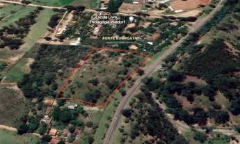 Imagem 6: Chácara à venda no bairro Green Valley - Botucatu/SP