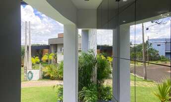 Imagem 4: Casa Alto Padrão em Residencial Terras Altas, Botucatu/SP