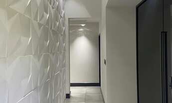 Imagem 6: Casa Alto Padrão em Residencial Terras Altas, Botucatu/SP