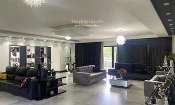 Imagem 7: Casa Alto Padrão em Residencial Terras Altas, Botucatu/SP