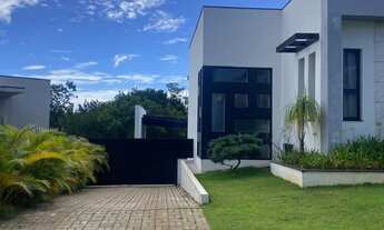 Imagem 3: Casa Alto Padrão em Residencial Terras Altas, Botucatu/SP