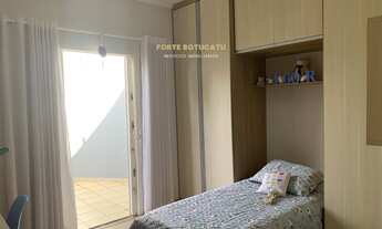 Imagem 6: Casa Alto Padrão em Vila Antártica, Botucatu/SP