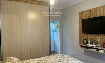 Imagem 7: Casa Alto Padrão em Vila Antártica, Botucatu/SP