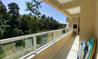 Imagem: Apartamento a 250mts da Praia - Toninhas/