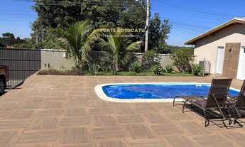 Imagem 4: Chácara à venda no bairro Nova Califórnia II - T - Botucatu/SP