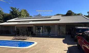 Imagem 3: Chácara à venda no bairro Nova Califórnia II - T - Botucatu/SP