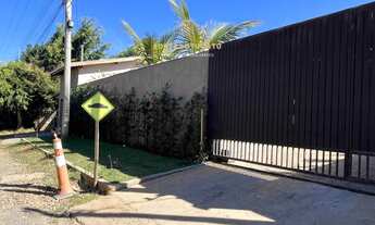 Imagem: Chácara à venda no bairro Nova Califórnia