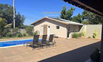 Imagem 6: Chácara à venda no bairro Nova Califórnia II - T - Botucatu/SP