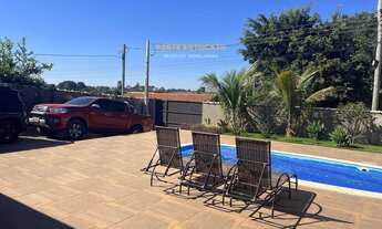 Imagem 5: Chácara à venda no bairro Nova Califórnia II - T - Botucatu/SP