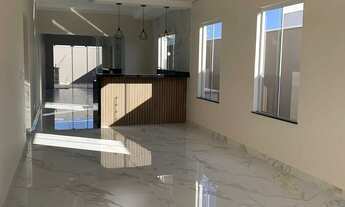 Imagem 2: Casa à venda no bairro Residencial Lívia - Botucatu/SP