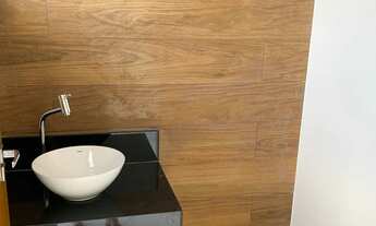 Imagem 7: Casa à venda no bairro Residencial Lívia - Botucatu/SP