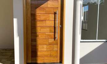 Imagem: Casa à venda no bairro Residencial Lívia