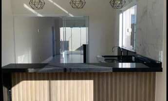 Imagem 4: Casa à venda no bairro Residencial Lívia - Botucatu/SP