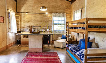 Imagem 4: Casa Chalé em Chácara Floresta, Botucatu/SP