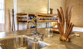 Imagem 2: Casa Chalé em Chácara Floresta, Botucatu/SP