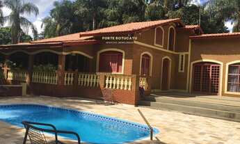 Imagem: Chácara em Catâneo Angelo, São Manuel/SP