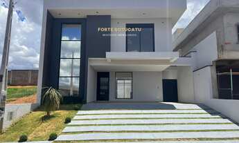 Imagem: Sobrado Novo!!, 3 dormitórios, 1 suítes