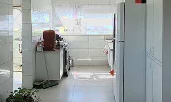 Imagem 3: Apartamento Padrão - Excelente Localização e Amplo Espaço Interno