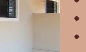 Imagem: 2 DORM. - CASA PRONTA PARA MORAR