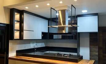 Imagem 6: HIPICA - CASA ESTILO RUSTICO MODERNO