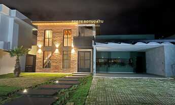 Imagem 4: HIPICA - CASA ESTILO RUSTICO MODERNO