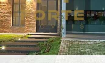 Imagem 2: HIPICA - CASA ESTILO RUSTICO MODERNO