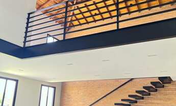 Imagem 3: HIPICA - CASA ESTILO RUSTICO MODERNO