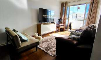 Imagem 7: Apartamento Aldebarã - Centro de Botucatu - Frente com Praça S.José