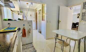 Imagem 3: Apartamento Aldebarã - Centro de Botucatu - Frente com Praça S.José