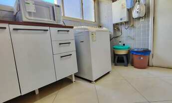 Imagem 2: Apartamento Aldebarã - Centro de Botucatu - Frente com Praça S.José