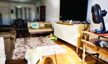 Imagem 5: Apartamento Aldebarã - Centro de Botucatu - Frente com Praça S.José