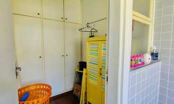 Imagem 4: Apartamento Aldebarã - Centro de Botucatu - Frente com Praça S.José