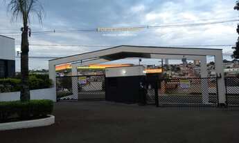 Imagem: Apartamento à venda no bairro Vila Cidade