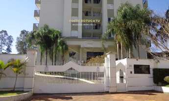 Imagem: Apartamento Grande - Centro de Botucatu