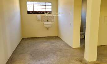 Imagem 6: Galpão/ Salão Comercial