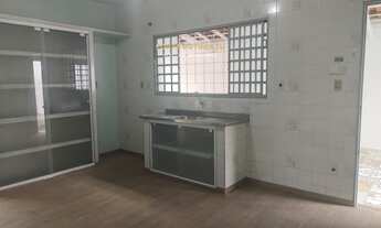 Imagem 5: Casa Vila Rodrigues Alvez!