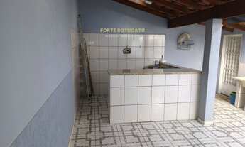 Imagem: Casa à venda no bairro Vila Paraíso (Rubião