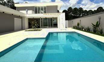 Imagem 2: Casa à venda Sociedade Hípica de Botucatu - Botucatu/SP