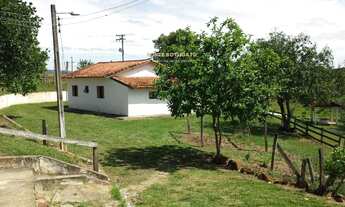 Imagem: Sítio Porangaba - SP