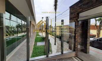 Imagem 2: Apartamento Alto Padrão em Centro, Botucatu/SP