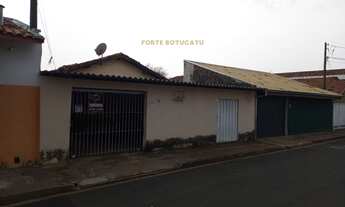 Imagem: Casa à venda no bairro Conjunto Habitacional