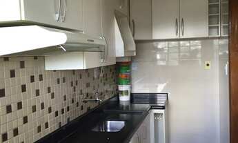 Imagem 4: Apartamento Padrão - Condomínio Tangará