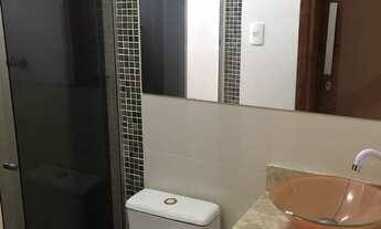 Imagem 6: Apartamento Padrão - Condomínio Tangará