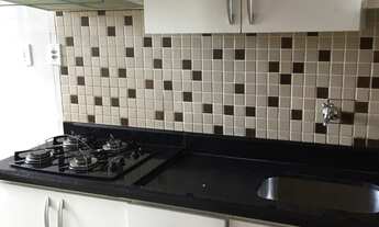 Imagem 3: Apartamento Padrão - Condomínio Tangará