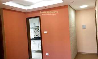 Imagem 1: Apartamento Padrão - Condomínio Tangará