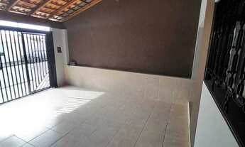 Imagem: Apartamento em Jardim Itamarati, Botucatu/SP