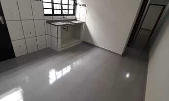 Imagem 6: Apartamento em Jardim Itamarati, Botucatu/SP