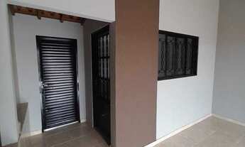 Imagem 4: Apartamento em Jardim Itamarati, Botucatu/SP