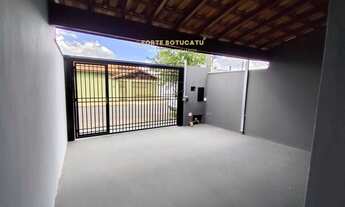 Imagem 2: Casa em Jardim Itamaraty, Botucatu/SP