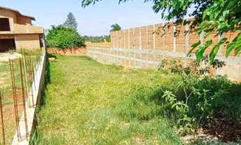 Imagem: Terreno à venda no bairro Park Residencial